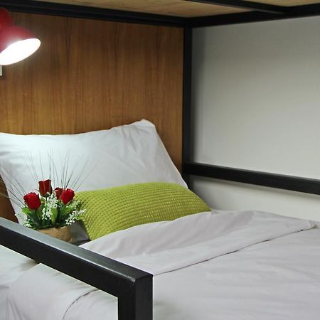 Zleep Inn Chiang Mai Extérieur photo