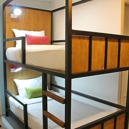 Zleep Inn Chiang Mai Extérieur photo