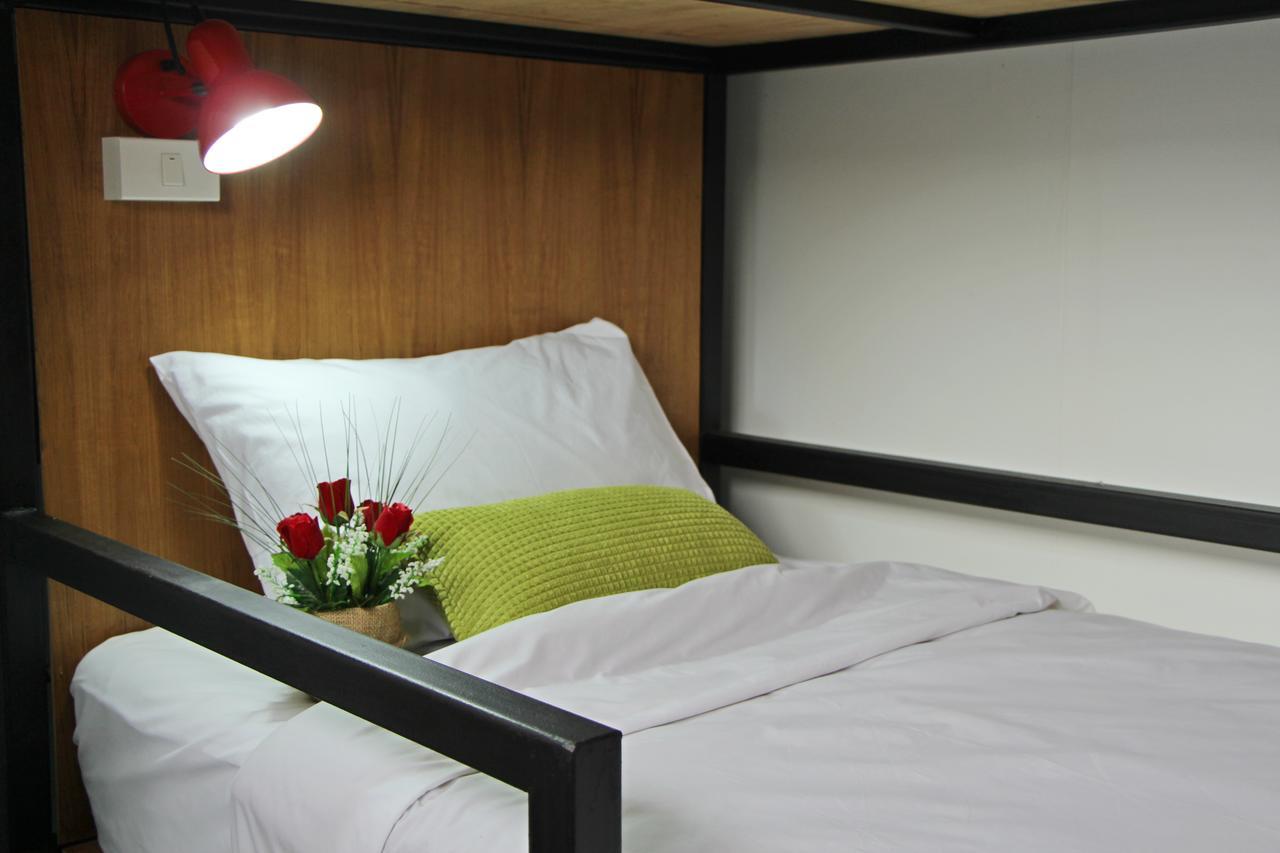 Zleep Inn Chiang Mai Extérieur photo