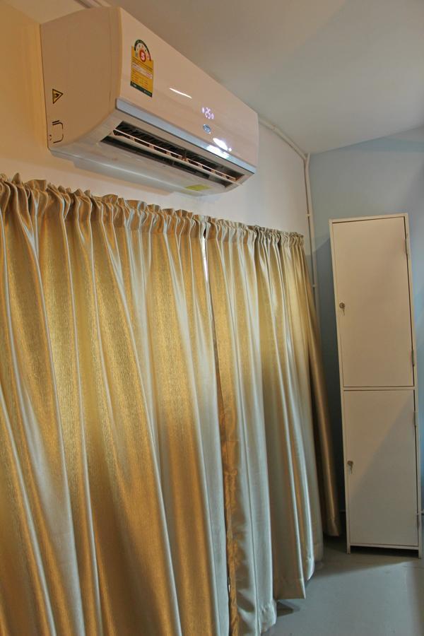 Zleep Inn Chiang Mai Extérieur photo