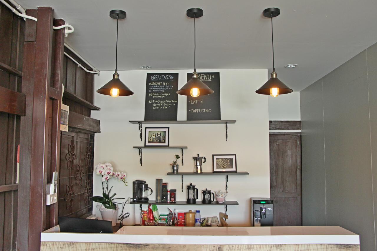 Zleep Inn Chiang Mai Extérieur photo