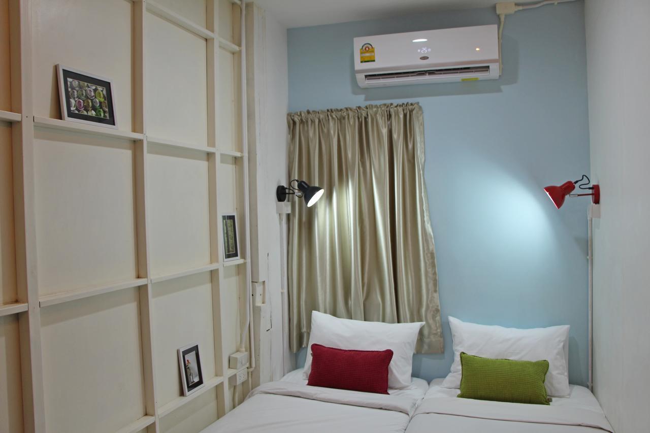 Zleep Inn Chiang Mai Extérieur photo