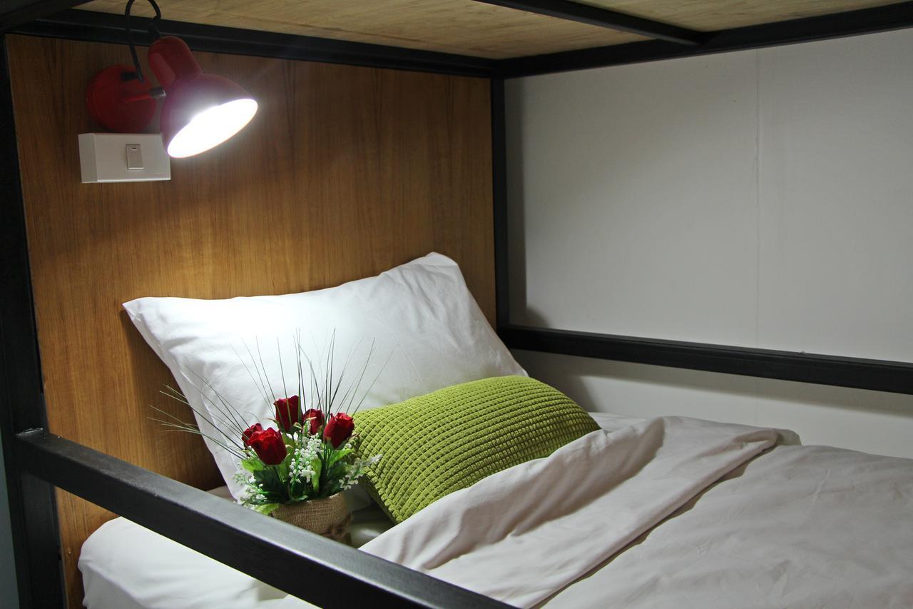 Zleep Inn Chiang Mai Extérieur photo