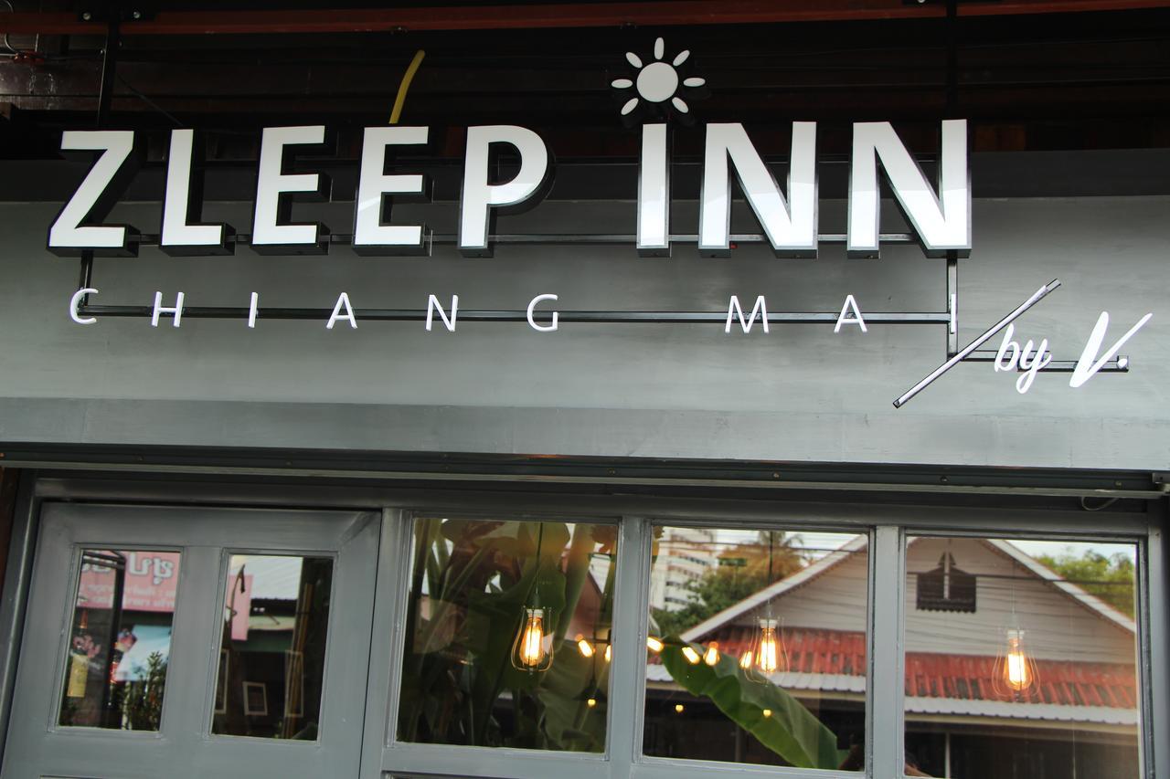 Zleep Inn Chiang Mai Extérieur photo