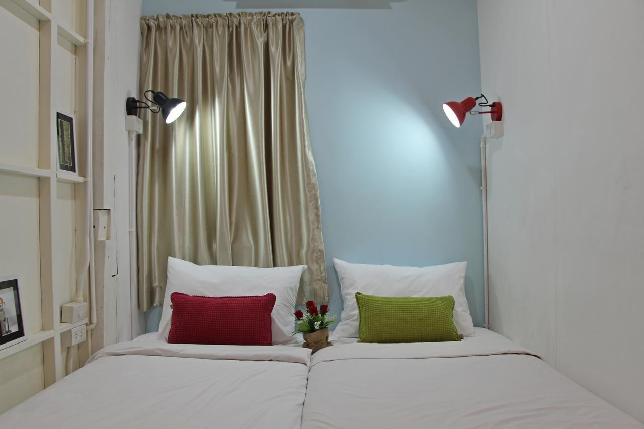 Zleep Inn Chiang Mai Extérieur photo