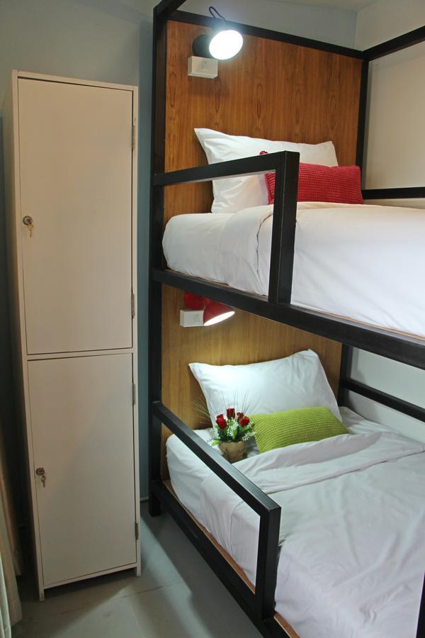 Zleep Inn Chiang Mai Extérieur photo