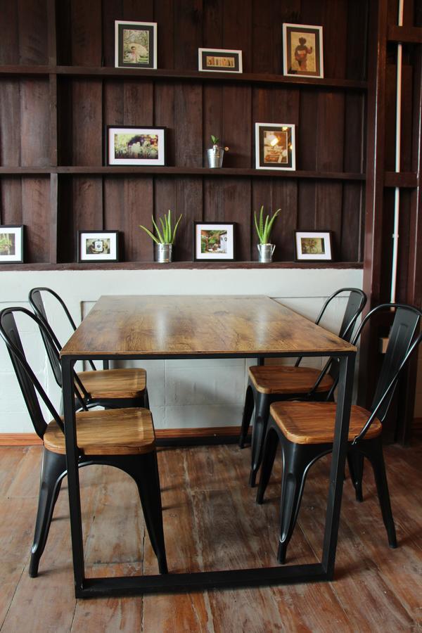 Zleep Inn Chiang Mai Extérieur photo