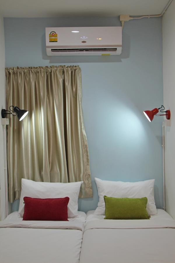 Zleep Inn Chiang Mai Extérieur photo